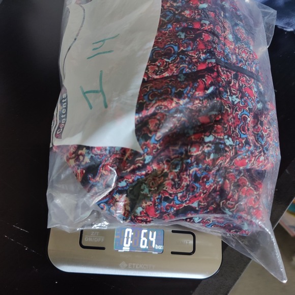 Band of‎ Gypsies Womens XS Jumpsuit Wide Leg Dark Floral Smocked Boho Romper - Picture 11 of 11